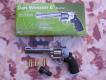 Dan Wesson 6" Co2 Chrome Revolver by ASG